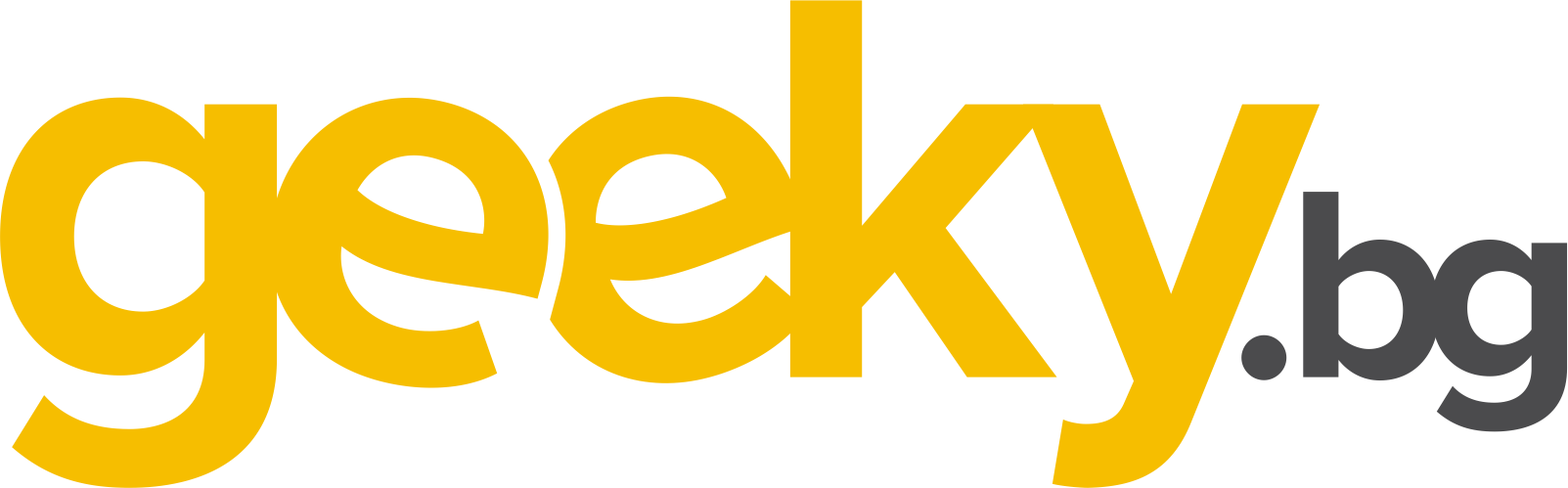 geeky.bg